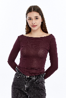 Resim Trender Kadın Bluz