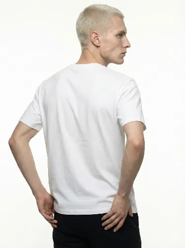Resim Loft  Erkek T-Shirt Lf2040582