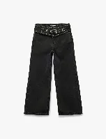 Resim Koton Kız Çocuk Jean Pantolon 7WKG40004AD