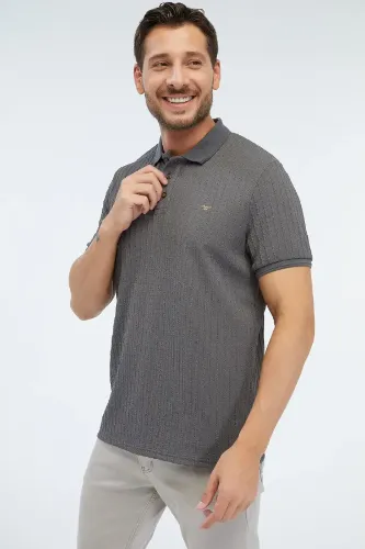 Resim Cazador Erkek T-shirt 40520