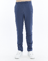 Resim T18Er-82188 Erkek Düz Paça Eşofman Alt