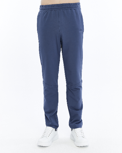 Resim T18Er-82188 Erkek Düz Paça Eşofman Alt