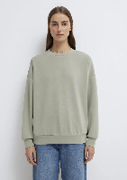 Resim Mavi Kadın Sweat M168837-71481