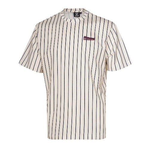 Resim Hummel Hmlvıtela Oversıze  S/S  Erkek T-Shirt 912368-9157