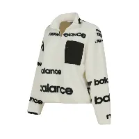 Resim New Balance Kadın Sweat