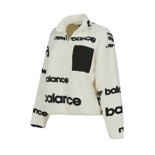 Resim New Balance Kadın Sweat