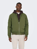 Resim 22036701 Only Sons Onslando Lıfe Bomber Otw Erkek Ceket