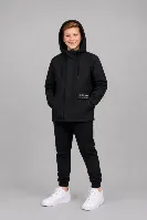 Resim Yenikoza Erkek Çocuk Yağmurluk