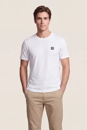 Resim Yenikoza Erkek T-shirt