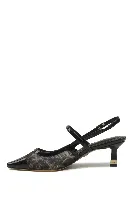 Resim A102051505 EDINA5 6FX NINE WEST Kadın Günlük Ayakkabı