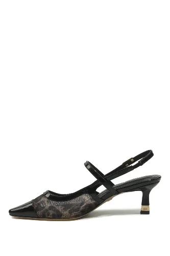 Resim A102051505 EDINA5 6FX NINE WEST Kadın Günlük Ayakkabı