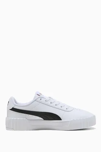Resim Puma Carina 3.0 Kadın Spor Ayakkabı 400365-03
