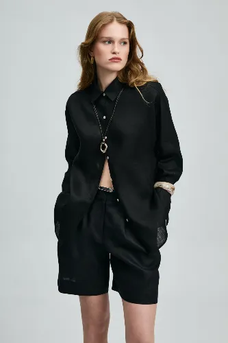 Resim Lufian Barrı Kadın Gömlek 121010016