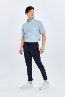 Resim Yenikoza Erkek Kanvas Pantolon