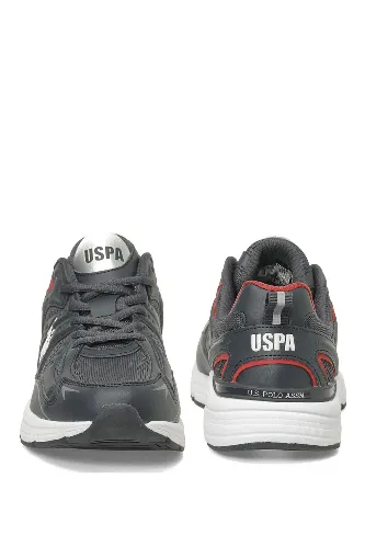 Resim U.S. POLO ASSN. Erkek Günlük Ayakkabı A102156697 SIYON 6FX