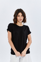 Resim Fashion Friends Kadın Bluz 26Y0194K1