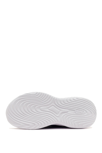 Resim Skechers Bounder Pro Erkek Çocuk Spor Ayakkabı 404208L Nvy