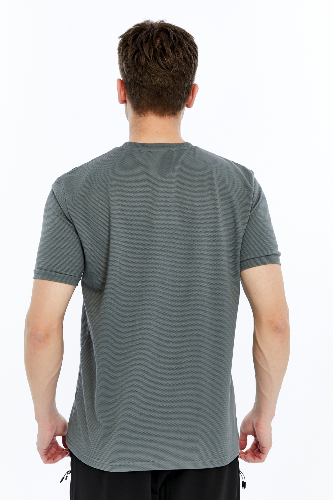 Resim Trender Erkek T-shirt