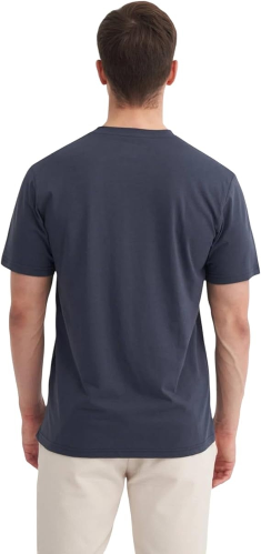 Resim Cazador Erkek T-shirt 40910