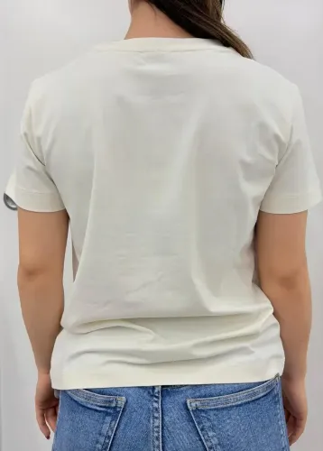 Resim V6YI10K4277-LPBS Gues Kadın T-shirt