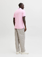 Resim Jack & Jones Jjepaulos Polo Ss Noos Erkek T-shirt 12136668