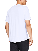 Resim Under Armour Ua Tech 2.0 Ss Tee Erkek T-Shirt 1326413-100