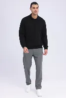 Resim Trender Erkek Kanvas Pantolon