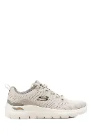 Resim Skechers Arch Fıt Summıts Erkek Spor Ayakkabı 233178TK TPOR