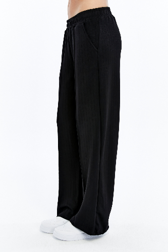 Resim Trender Kadın Kanvas Pantolon