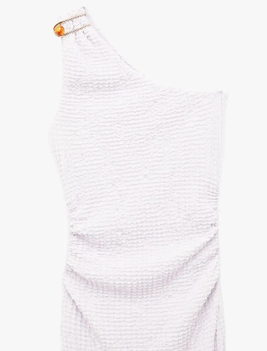 Resim Koton Kadın Elbise 6SAK80029UK