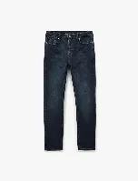 Resim Koton Erkek Jean Pantolon 7WAM40009ND
