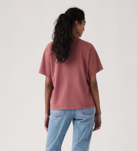 Resim Levis Kadın T-shirt