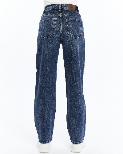 Resim Yenikoza Kadın Jean