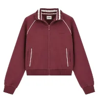 Resim V6BQ04K6263-G596 Gues Kadın Sweat