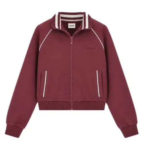 Resim V6BQ04K6263-G596 Gues Kadın Sweat