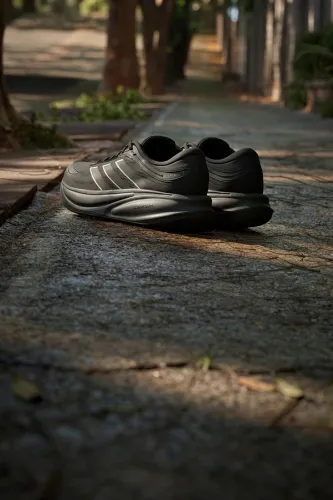 Resim Adidas RESPONSE 2 M Erkek Spor Ayakkabı KJ1750