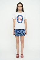 Resim QUZU Kadın T-shirt