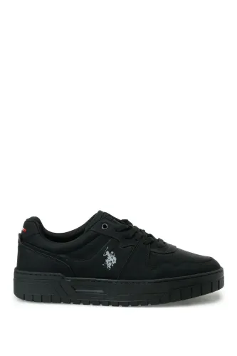 Resim U.S. Polo Assn. Erkek Günlük Ayakkabı A102695631 Cort 6Pr