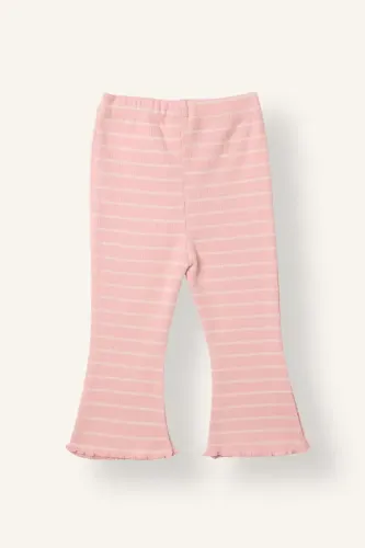 Resim Defacto Kız Bebek Sweat Takım I8945A5/ER109