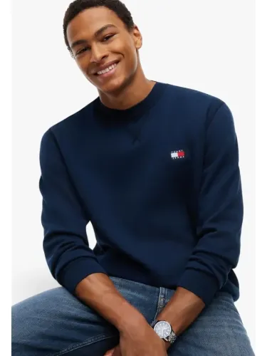 Resim Tommy Hilfiger Erkek Sweat