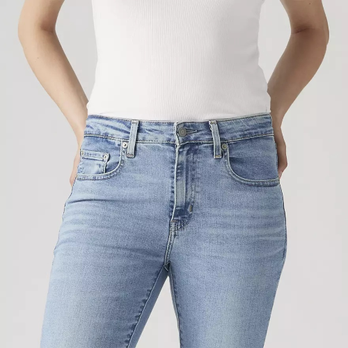 Resim Levis Kadın Jean