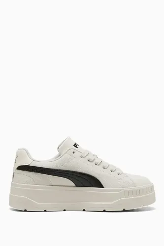 Resim Puma Karmen Classic Esd Kadın Spor Ayakkabı 407297-02