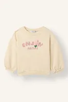 Resim Defacto Kız Bebek Sweat Takım I8945A5/ER109