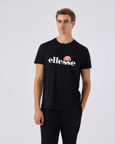 Resim ELLESSE Erkek T-shirt