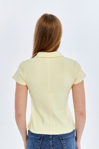 Resim Fashion Friends Kadın T-shirt 26Y0332K1