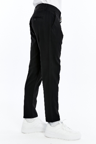 Resim Yenikoza Erkek Kanvas Pantolon