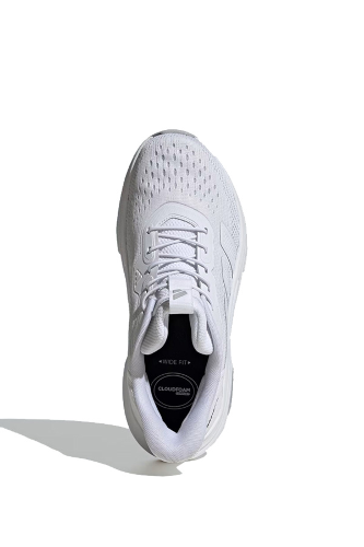 Resim Adidas Cloudfoam Cuxxıon - Rapıdfıt  Kadın Spor Ayakkabı HP3446