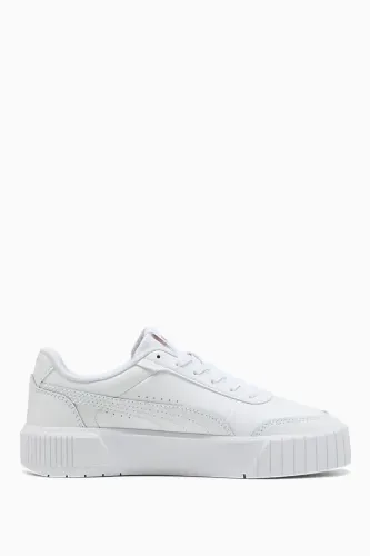 Resim Puma Carina Mia Kadın Spor Ayakkabı 402637-06