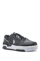 Resim U.S. Polo Assn. 5M Declan 5Fx Erkek Günlük Ayakkabı A101947685