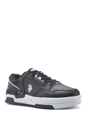 Resim U.S. Polo Assn. 5M Declan 5Fx Erkek Günlük Ayakkabı A101947685